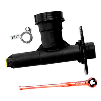 Ford Bronco Clutch Hydraulics | Master & Slave Cylinders — CARiD.com