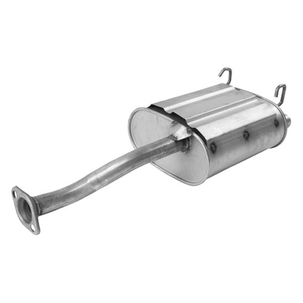 Ansa® HD10907 Rear Exhaust Muffler
