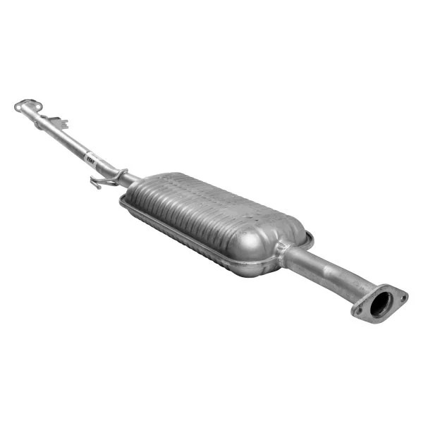 Ansa® MZ1905 Center Exhaust Muffler