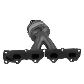 Chevy Malibu Exhaust | Manifolds, Mufflers, Exhaust Systems — CARiD.com