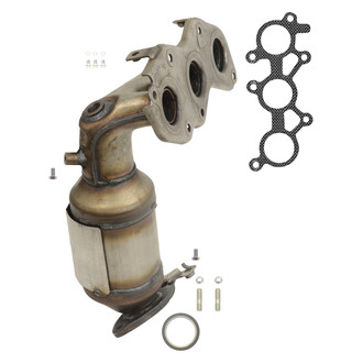 Lexus RX350 Exhaust Headers, Manifolds & Parts | CARiD