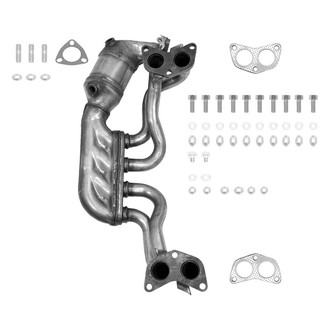 Subaru Outback Exhaust Headers, Manifolds & Parts | CARiD