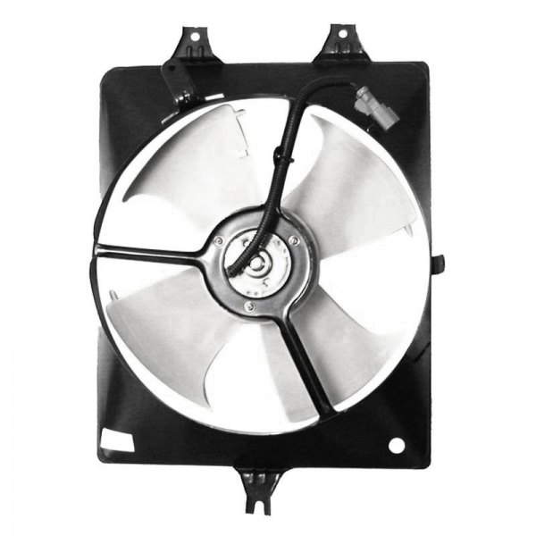 Agility® 6011108 A/C Condenser Fan Assembly