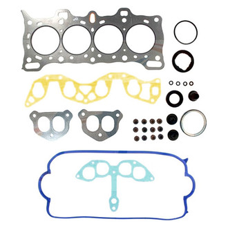 Honda Civic Si Cylinder Heads & Parts | Gaskets, Bolts, Seals — CARiD.com
