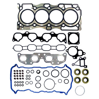 Nissan Rogue Cylinder Heads & Parts - Gaskets, Bolts, Seals | CARiD