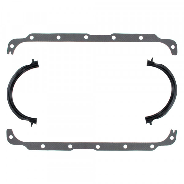 Apex Auto® AOP254 Engine Oil Pan Gasket Set