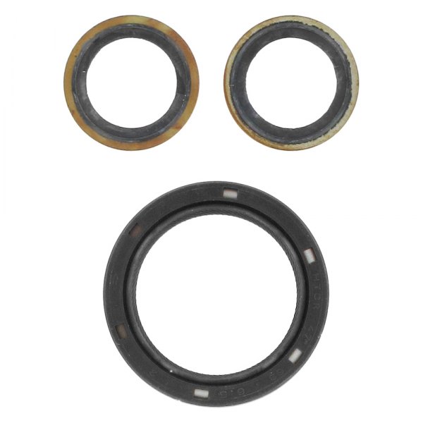 Apex Auto® Lexus SC300 1998 Crankshaft Seal Kit