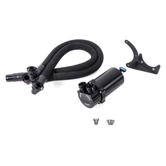Volkswagen Jetta Oil Catch Cans & Parts - Kits, Breathers | CARiD