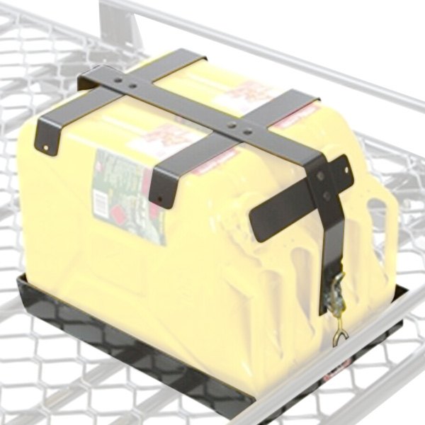 ARB® 3500390 Double Jerry Can Holder