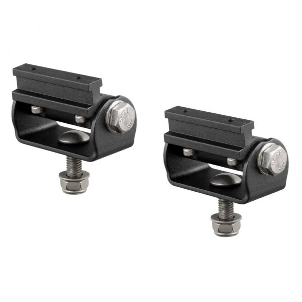 Aries® 1110312 Aluminum Base Mounts for LED Light Bars