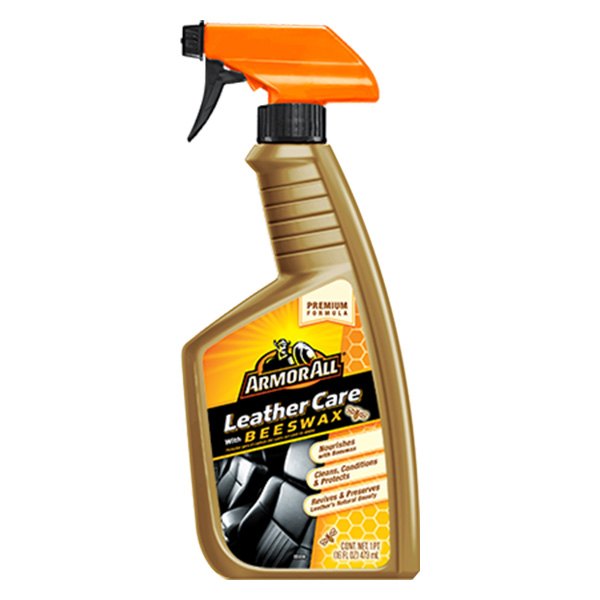Armor All® 18934 16 oz. Leather Care
