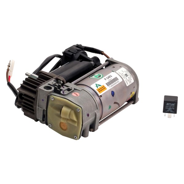 Arnott® P2462 Air Suspension Compressor
