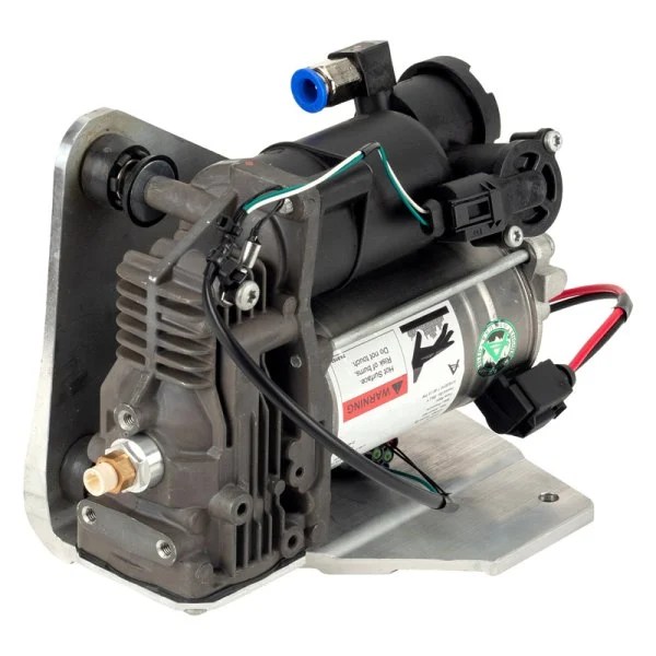 Arnott® P3431 Air Suspension Compressor