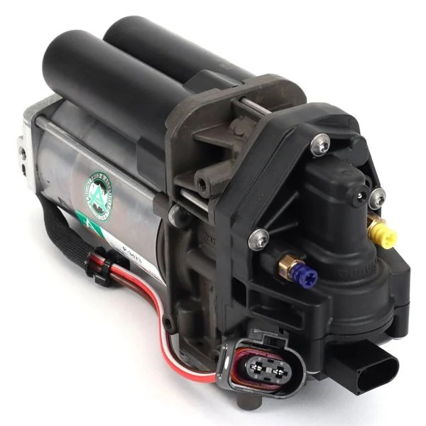 Arnott® P3473 Air Suspension Compressor