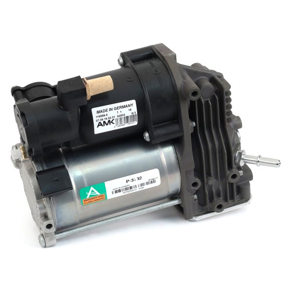 Arnott® P3732 Air Suspension Compressor