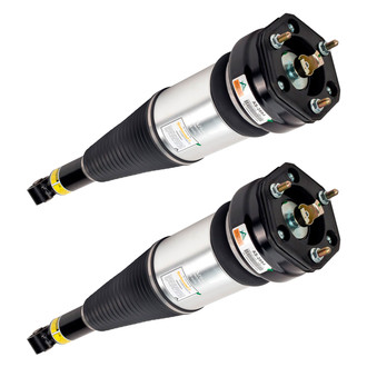 Lexus LS430 Shocks & Struts - Front, Rear - Coil, Air | CARiD