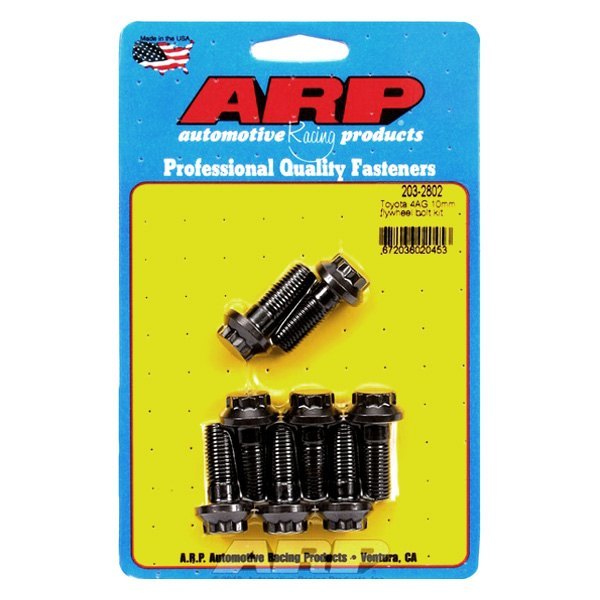 ARP® 2032802 Flywheel Bolt Kit