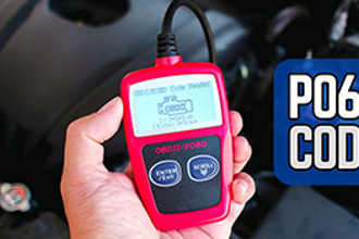 Faulty Knock Sensor Symptoms You Shouldn't Ignore