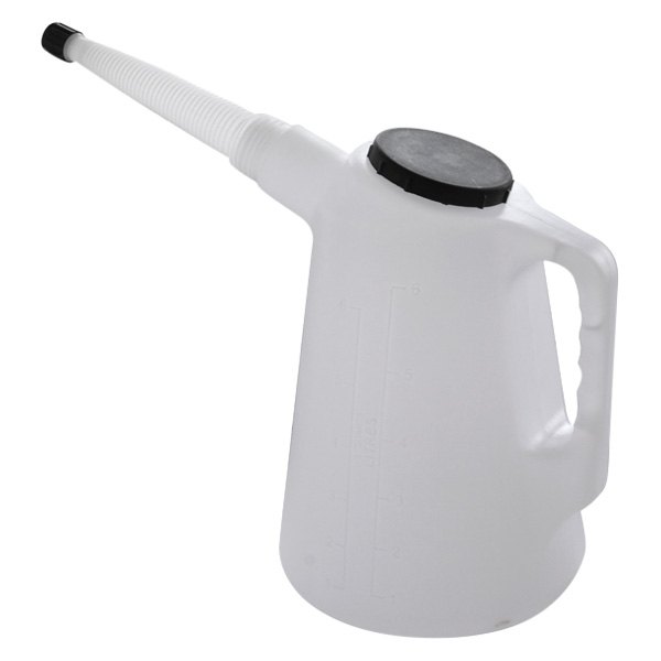 ATD® 5338 2 gal Plastic Measure Dispenser