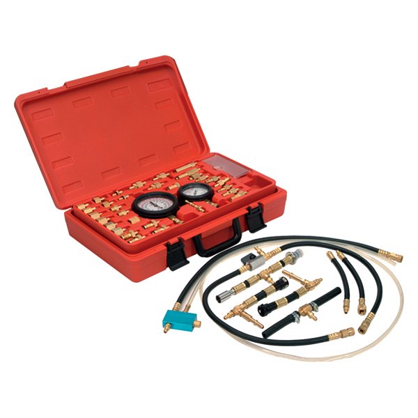 ATD® 5578 0 to 150 psi Master Fuel Injection Pressure Tester Kit