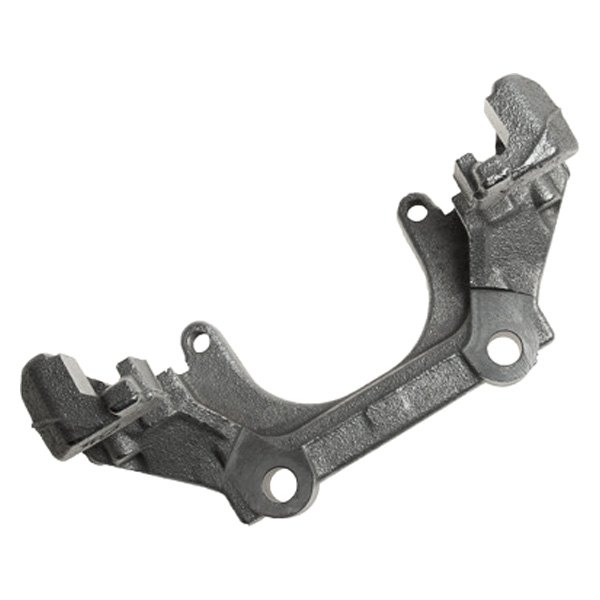 ATE® 260102 Front Disc Brake Caliper Bracket