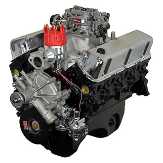 Ford F-350 Engine Assemblies | Replacement & Performance — CARiD.com