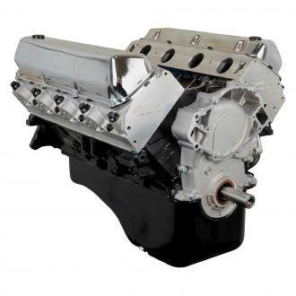 Ford F-450 Engine Assemblies | Replacement & Performance — CARiD.com