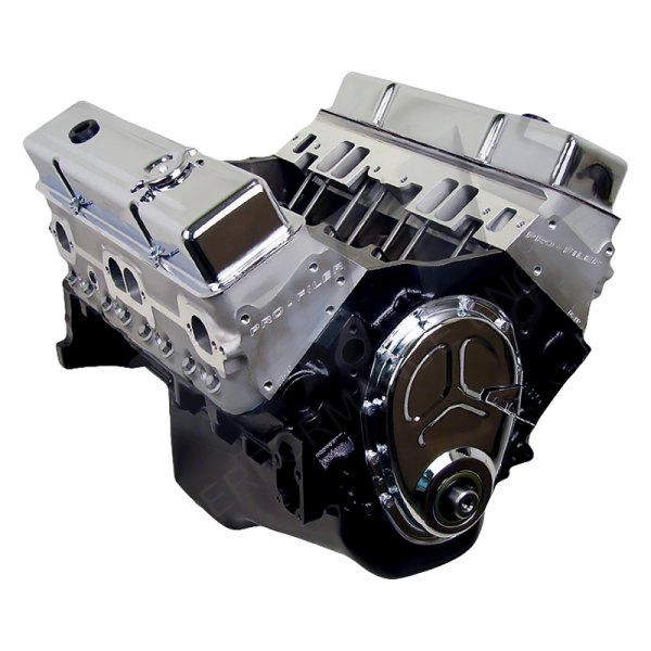 Replace® - 383 Stroker 500HP Crate Engine