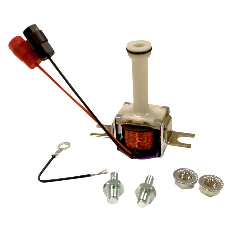 ATP® - Automatic Transmission Control Solenoid