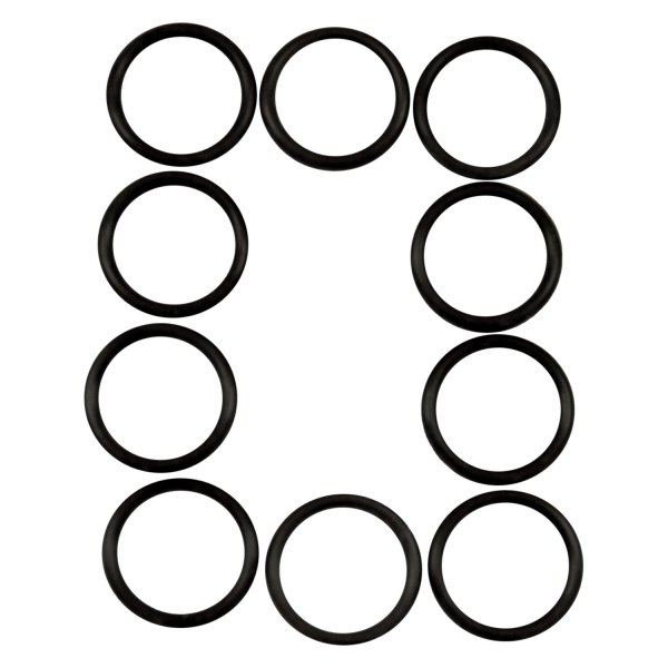 ATP® SO33 Dipstick Tube ORing Seal
