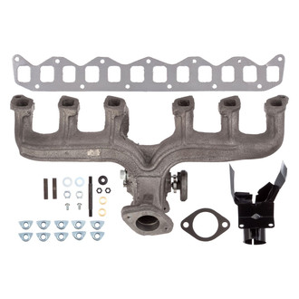 Dodge Charger Exhaust | Manifolds, Mufflers, Exhaust Systems — CARiD.com
