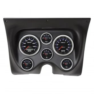 Auto Gauge Kits — CARiD.com