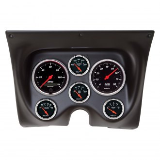 Auto Gauge Kits | CARiD