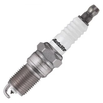 2018 Chevy Silverado Performance Spark Plugs — CARiD.com