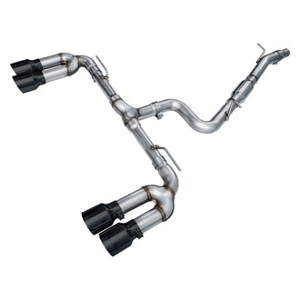 Audi S3 Complete Exhaust Kits - Header-Back, Cat-Back | CARiD