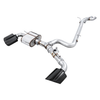 Audi TT Performance Exhaust Systems - Mufflers, Headers, Tips