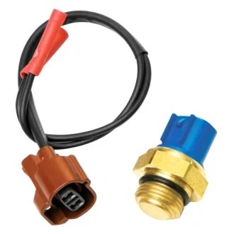 Automatic Transmission Fluid Temperature Sensor Kits - CARiD.com