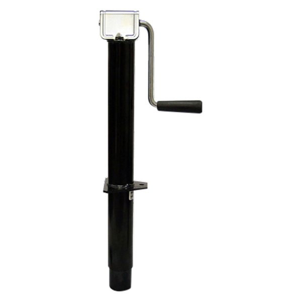 BAL® 29025B AFrame 2000 lb Sidewind Trailer Manual Tongue Jack