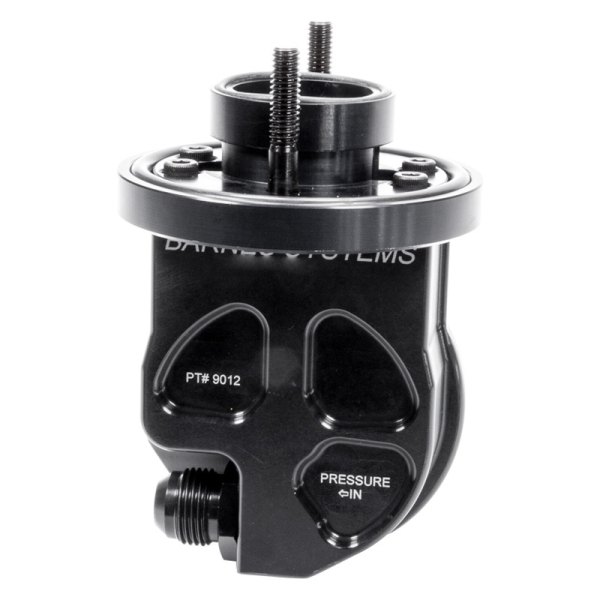 Barnes® Oil Filter Adapter