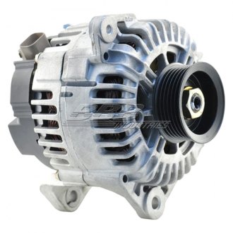 2008 Nissan Quest Replacement Alternators at CARiD.com