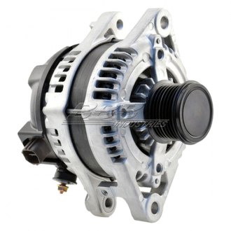 2011 Toyota Sienna Replacement Alternators at CARiD.com