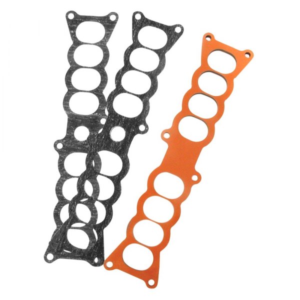 BBK® 1508 Factory Lower Intake Manifold Spacer Kit