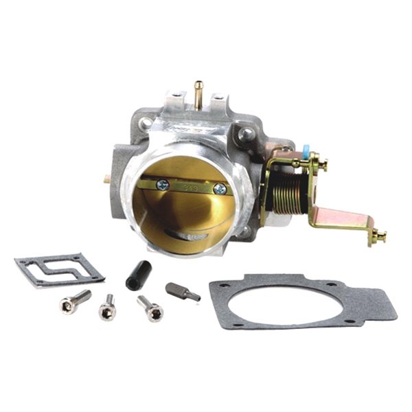 BBK® 1724 High Flow Throttle Body