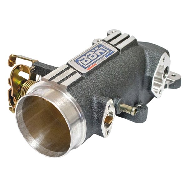 BBK® 1780 Throttle Intake