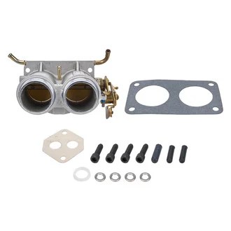 Throttle Bodies - Performance, Replacement - Car, Jeep, Truck | CARiD