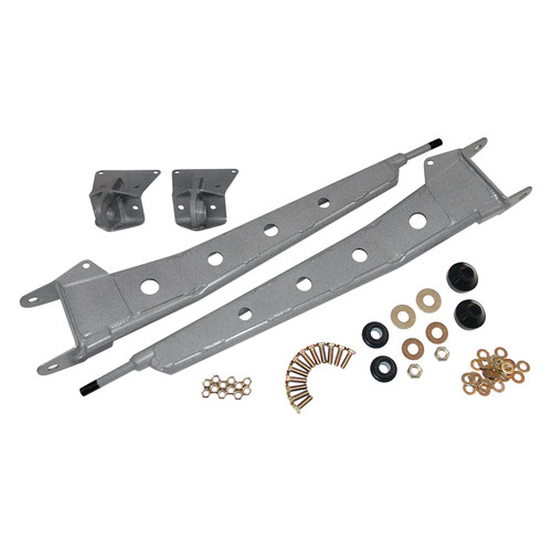 BDS Suspension® 123006 Front Radius Arms
