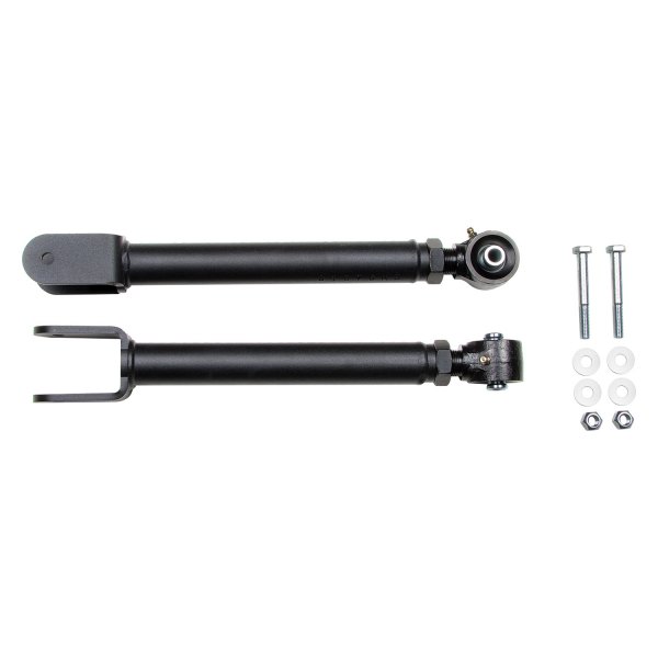 BDS Suspension® 124341 Front Upper Adjustable Flex Control Arms