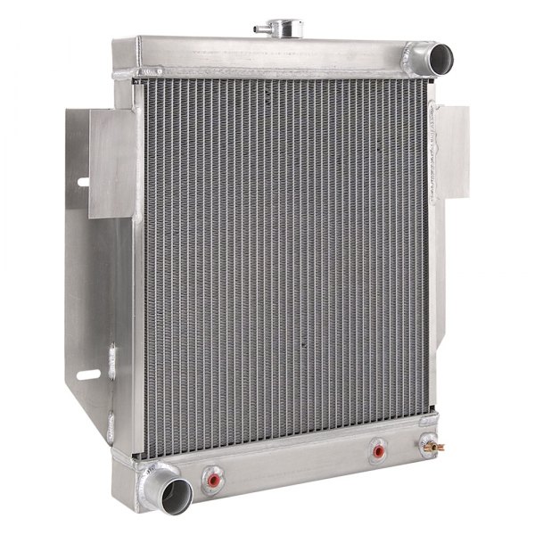 Be Cool® 62249 DirectFit Downflow Radiator
