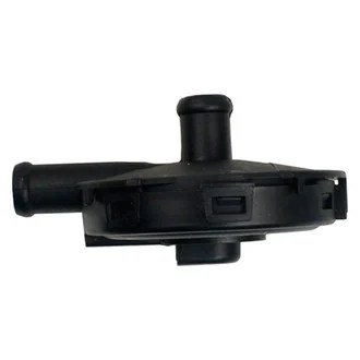 Audi S4 PCV Systems & Breather Components | CARiD