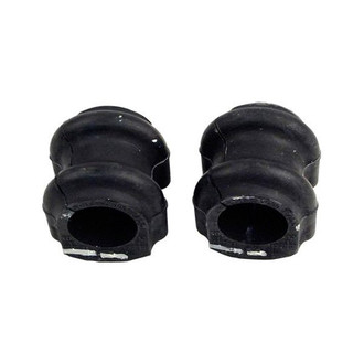 Kia Sportage Suspension Bushings - Polyurethane & Rubber | CARiD